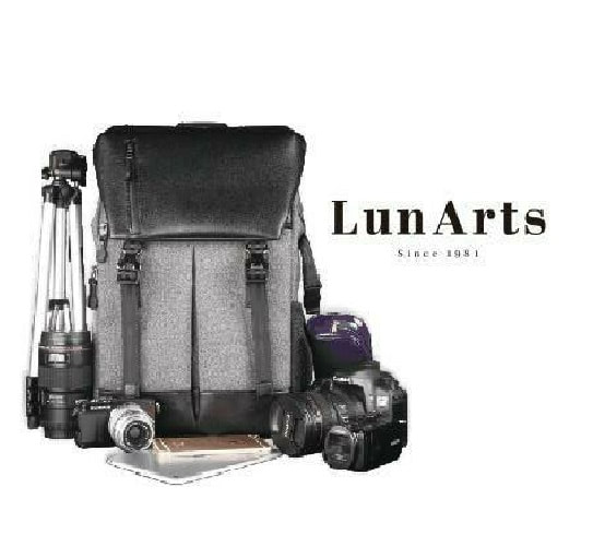 LunArts ブランドのはじまり